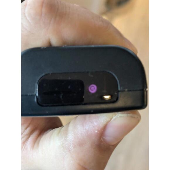 Sony RMT-V182B Pre-Programmed Remote Control-Tested - Picture 4 of 4